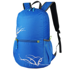 2020 new folding skin bag outdoor backpack ultra lightweight carrying backpack women's folding Sports trekking Backpack